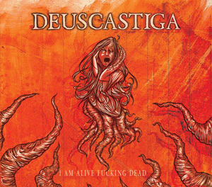 I’m Alive Fucking Dead